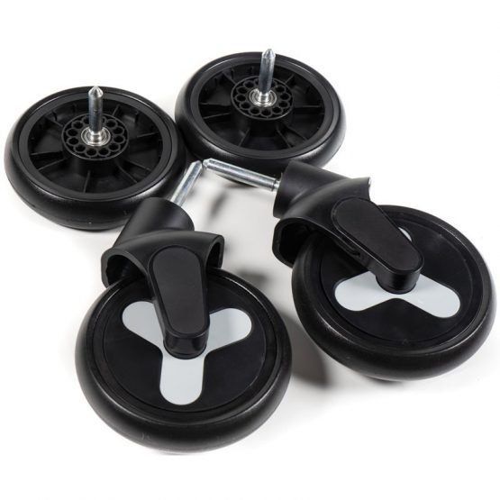 Silla De Paseo Nanetty Karibu