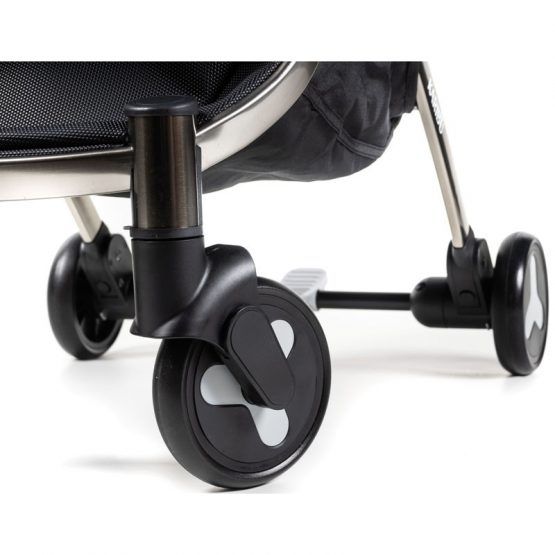 Silla De Paseo Nanetty Karibu