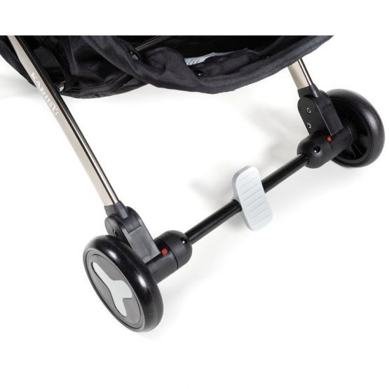 Silla De Paseo Nanetty Karibu