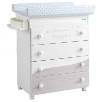 Bañera Mueble B970 Cosmic de Micuna