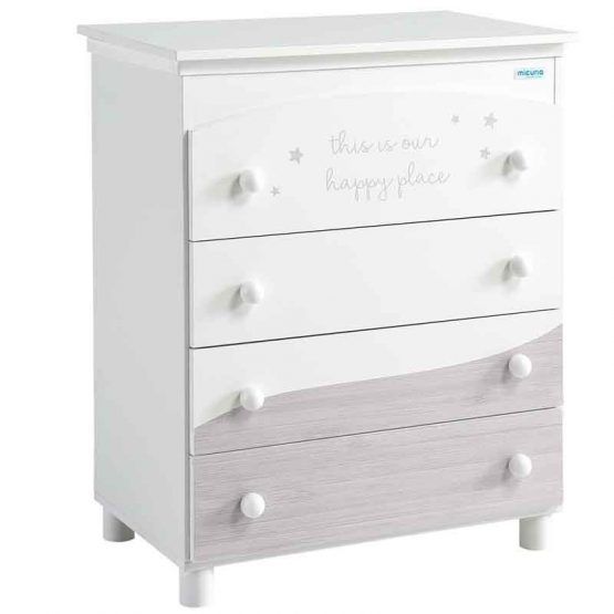 Bañera Micuna B970 Cosmic