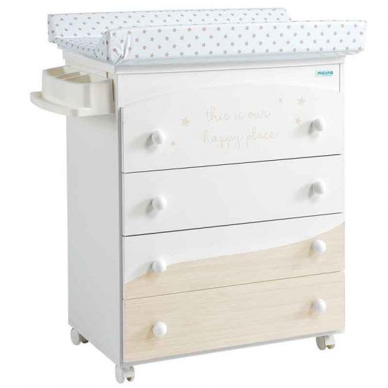 Bañera Micuna B970 Cosmic