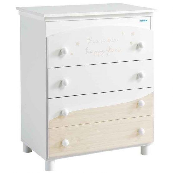 Bañera Micuna B970 Cosmic