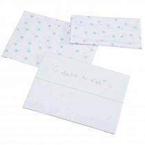 Sabana de Cuna Lucy de Micuna