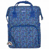 Mochila Maternal Enjoy & Dream de Tuc Tuc