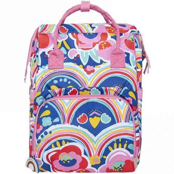 Mochila Maternal Tuc Tuc Enjoy & Dream
