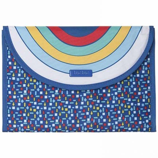 Portadocumentos Tuc Tuc Enjoy & Dream