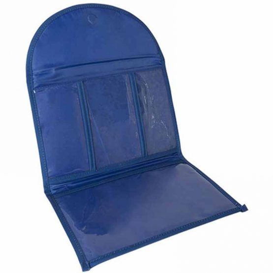 Portadocumentos Tuc Tuc Enjoy & Dream