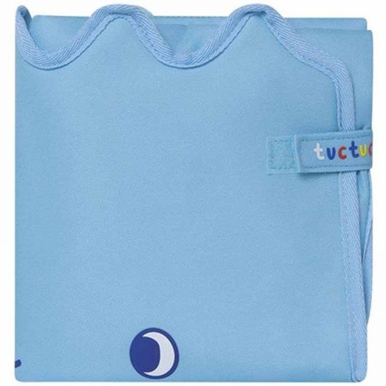 Cambiador Enjoy & Dream de Tuc Tuc