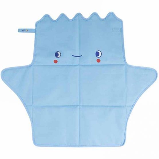 Cambiador Tuc Tuc Enjoy & Dream