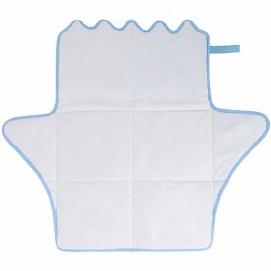 Cambiador Tuc Tuc Enjoy & Dream