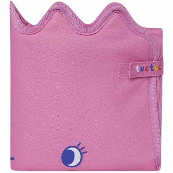 Cambiador Tuc Tuc Enjoy & Dream