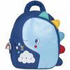 Mochila Infancia Tuc Tuc Enjoy & Dream