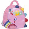 Mochila Infancia Tuc Tuc Enjoy & Dream