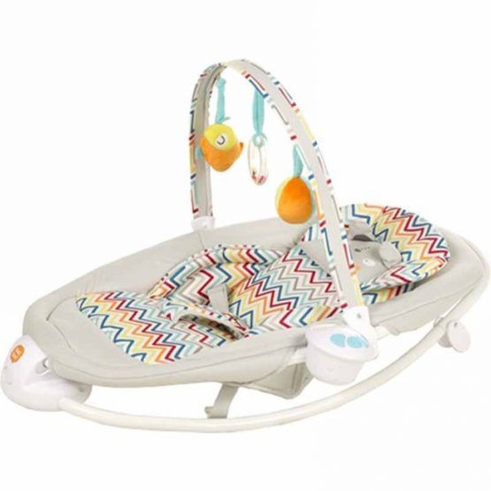 Hamaquita Tuc Tuc Muve