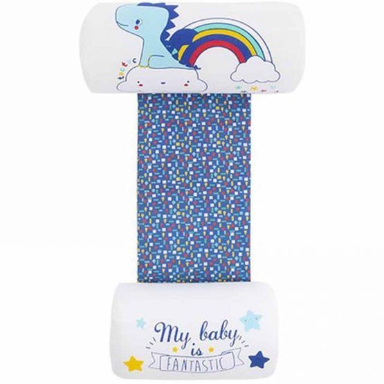 Cojin Antivuelco Tuc Tuc Enjoy & Dream