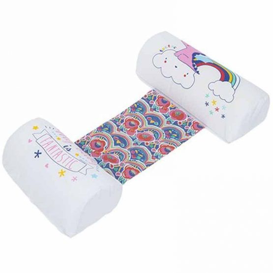 Cojin Antivuelco Tuc Tuc Enjoy & Dream