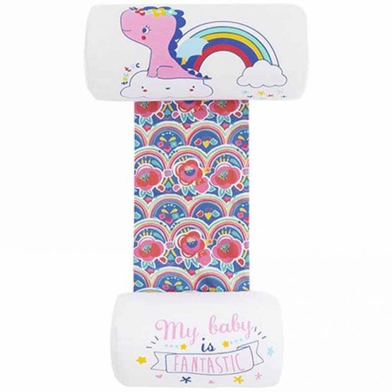 Cojin Antivuelco Tuc Tuc Enjoy & Dream