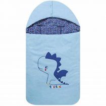 Saco Cuco Reversible Enjoy & Dream de Tuc Tuc