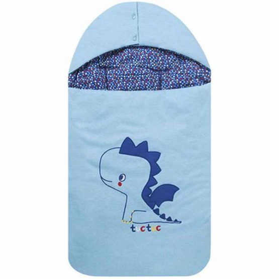 Saco Cuco Reversible Enjoy & Dream de Tuc Tuc