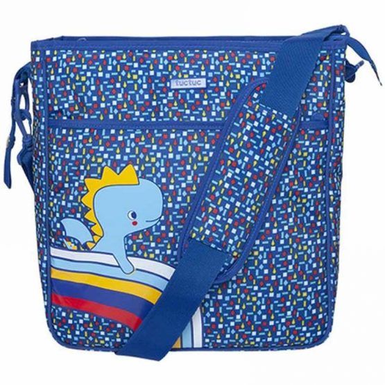 Bolso Silla Tuc Tuc Enjoy & Dream