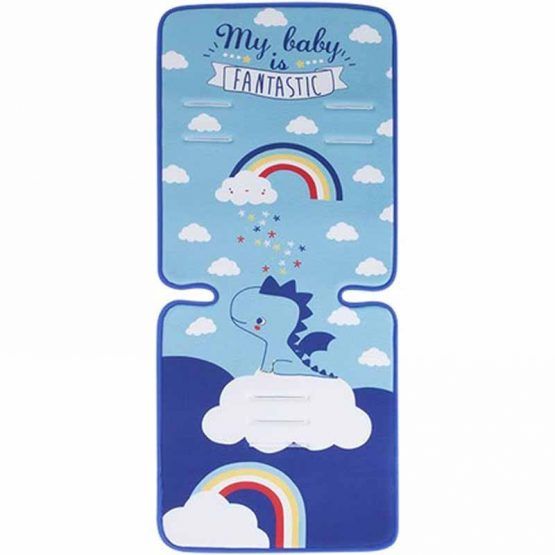 Colchoneta Silla Enjoy & Dream de Tuc Tuc