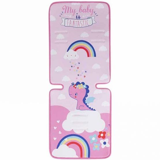 Colchoneta Silla Tuc Tuc Enjoy & Dream