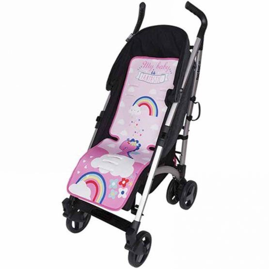 Colchoneta Silla Tuc Tuc Enjoy & Dream