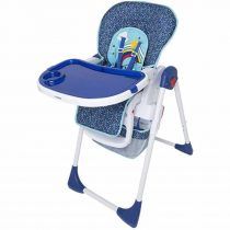 Trona Tuc Tuc Aupa 2.0 multiposiciones