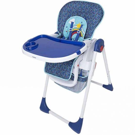 Trona Tuc Tuc Aupa 2.0 multiposiciones