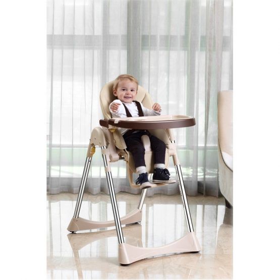 Trona Bebe Plastimyr Olympia