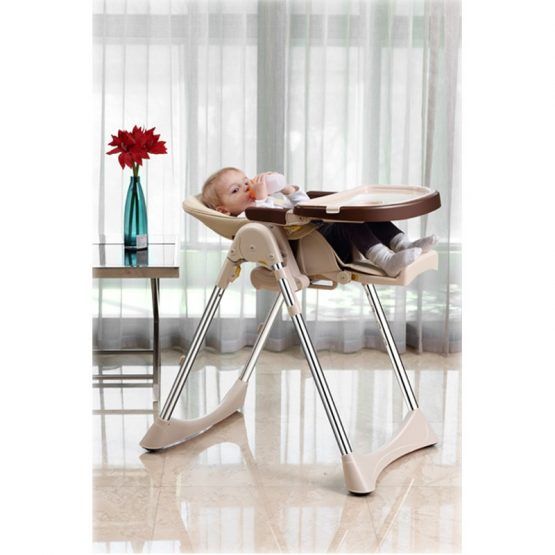 Trona Bebe Plastimyr Olympia