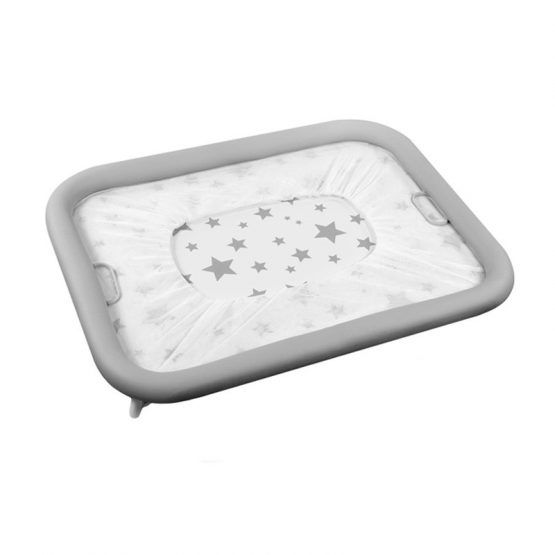 Parque Bebe Plastimyr Rectangular