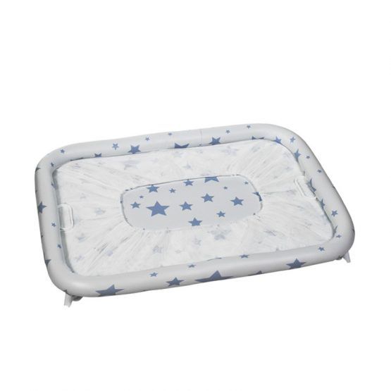 Parque Bebe Plastimyr Rectangular