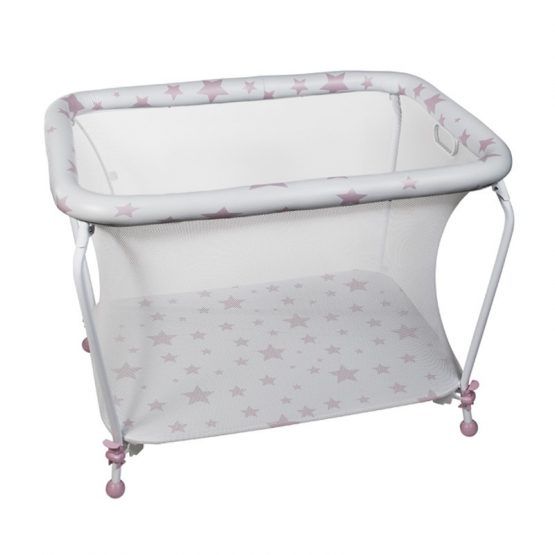 Parque Bebe Plastimyr Rectangular