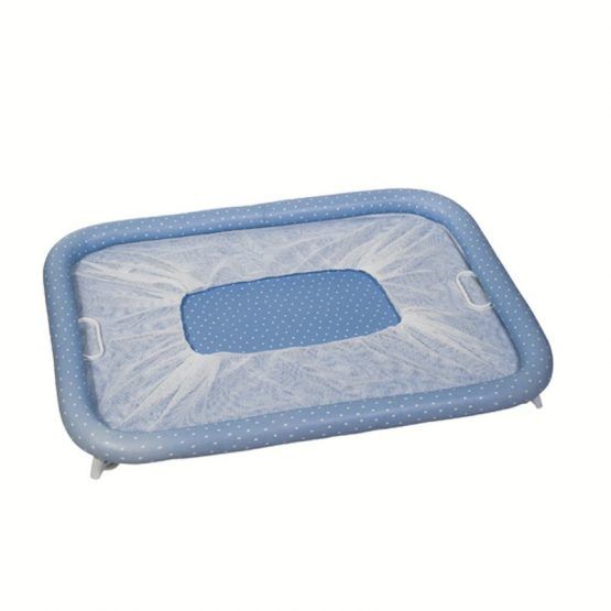 Parque Bebe Plastimyr Rectangular