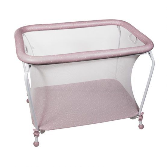 Parque Bebe Plastimyr Rectangular