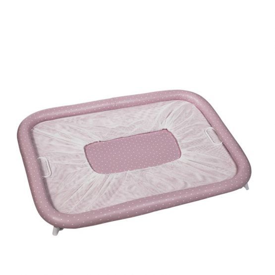 Parque Bebe Plastimyr Rectangular