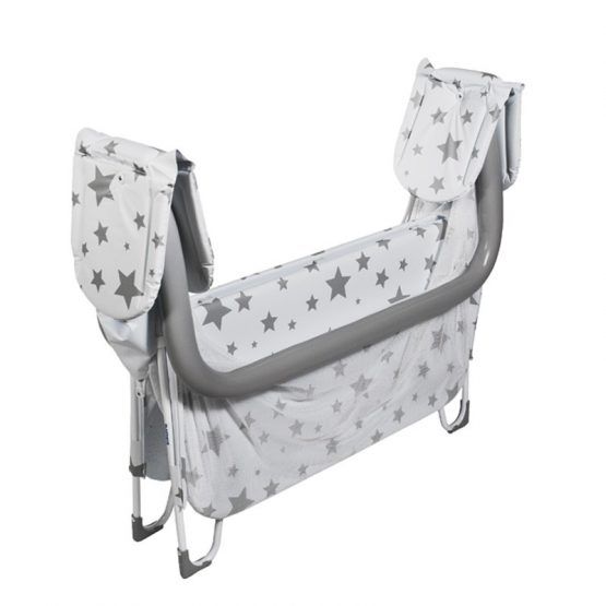 Parque Bebe Plastimyr Americano Gemelar