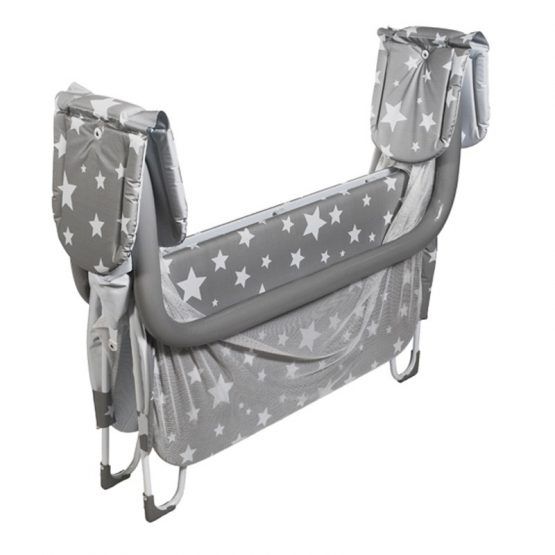 Parque Bebe Plastimyr Americano Gemelar