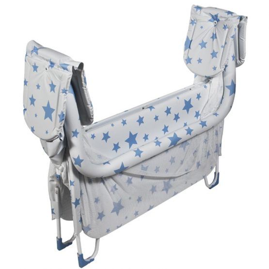 Parque Bebe Plastimyr Americano Gemelar