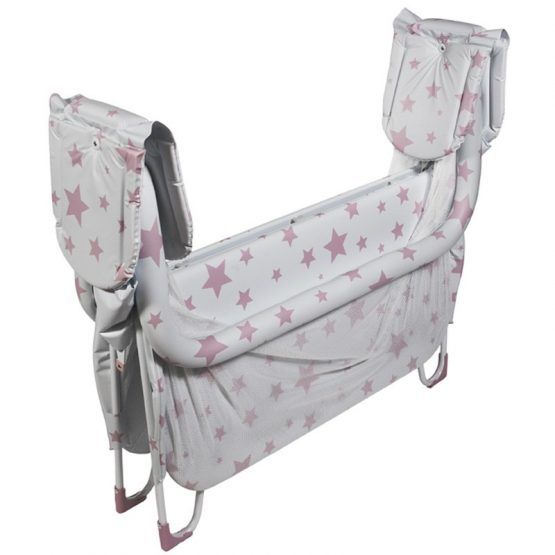 Parque Bebe Plastimyr Americano Gemelar