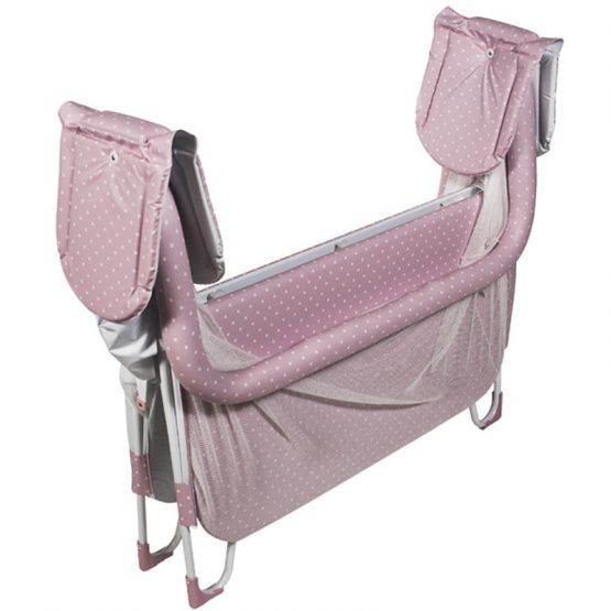 Parque Bebe Plastimyr Americano Gemelar