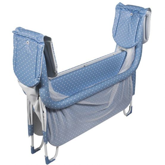 Parque Bebe Plastimyr Americano Gemelar