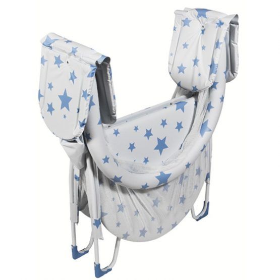 Parque Bebe Plastimyr Americano Curvo