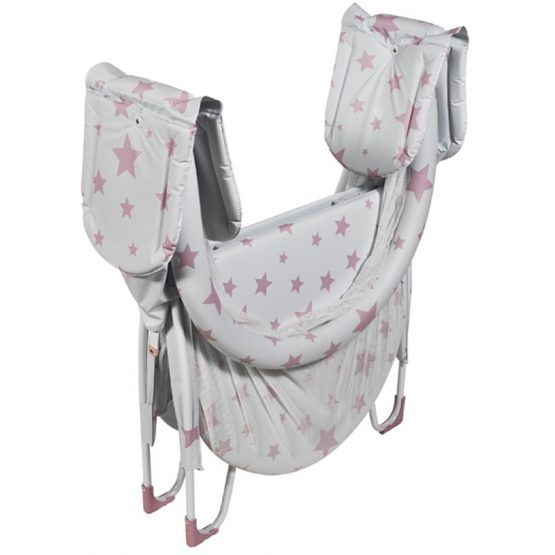 Parque Bebe Plastimyr Americano Curvo