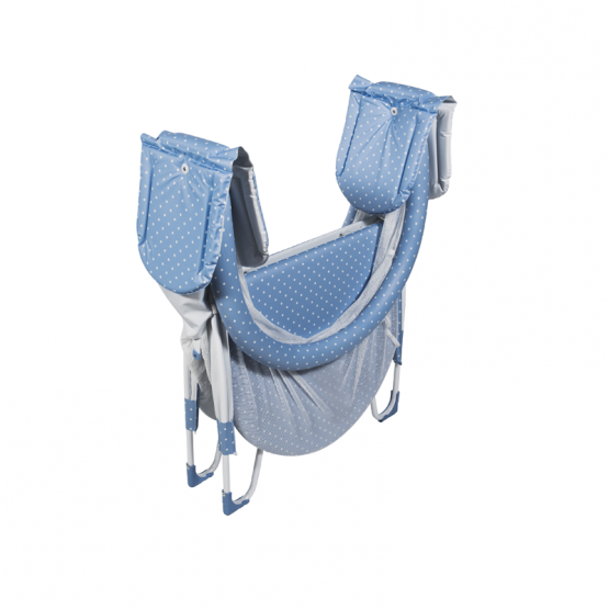 Parque Bebe Plastimyr Americano Curvo