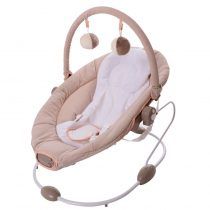 Hamaquita y Columpio Bebe Balancin 2 en 1 Swing de Plastimyr