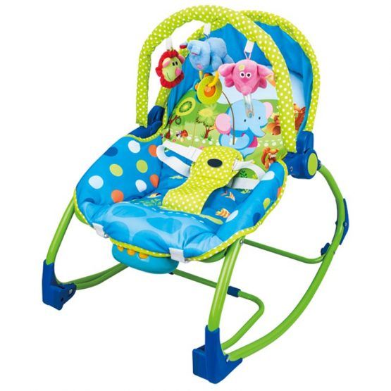 Hamaquita Bebe Evolutiva de Plastimyr