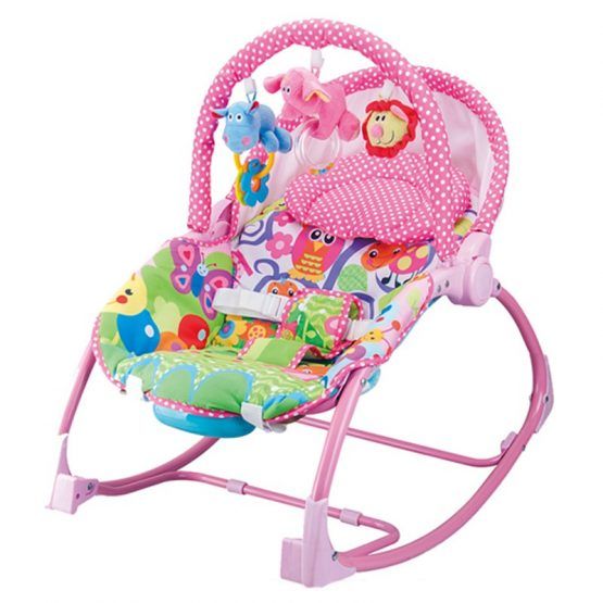 Hamaquita Bebe Plastimyr Evolutiva